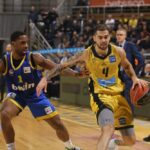 Ομαδική δουλειά και ρεκόρ στις ασίστ