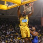 AΡΗΣ- Περιστέρι: Pick&Roll Τολιόπουλου-Μπάνκστον για σεμινάριο! (vid)