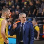 Η αψιμαχία Ξανθόπουλου-Μποχωρίδη (vid)