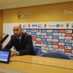 Σπανούλης: Συγχαρητήρια στον AΡΗ για την νίκη” (vid)