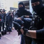 Στον ανακριτή ξανά ο 18χρονος – Εντείνονται οι έρευνες για τον εντοπισμό του «καθοδηγητή» (vid)