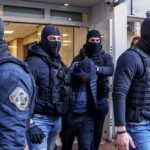 Στο στόχαστρο φυσικοί και ηθικοί αυτουργοί για τα επεισόδια στου Ρέντη (vid)