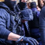 Ρέντη: Πιο βαρύ το κατηγορητήριο μετά τον θάνατο του αστυνομικού (vid)