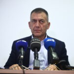 Βρούτσης: “Το νομοθετικό πλαίσιο για τις κάμερες δε θα αφήνει κενά” (vid)