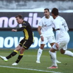 Νταρίντα: “Σήμερα έληξε το… πρώτο ημίχρονο”