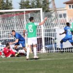 Super League 2: Εύκολα τον Μακεδονικό ο Ηρακλής, νίκη με 5-1 (vids)