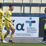 Παναιτωλικός-ΑΕΚ: Έφεραν το ματς στα… ίσια οι γηπεδούχοι με Μπαλντασάρα (vid)
