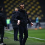 Μάντζιος: “Αυτή τη φορά, το παιχνίδι μας τιμώρησε”