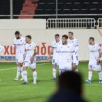 ΟΦΗ-Αστέρας Τρίπολης: Με πέναλτι του Κρέσπι, 0-2 στο Ηράκλειο (vid)