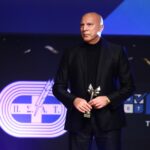 Τίμησε τον Γκάλη για την προσφορά του στον αθλητισμό και την κοινωνία ο ΠΣΑΤ (vid)