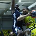 Μαρούσι – Κολοσσός Ρόδου 85-74: Δούλεψαν για το… Περιστέρι οι γηπεδούχοι (vid)