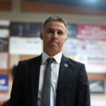Μέξας: “Γνωρίζαμε ότι ο ΑΡΗΣ θα αντιδράσει, έβαλε μεγάλα καλάθια”