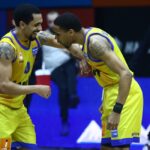 Περιστέρι – ΑΕΚ 89-78: Η ομάδα του Βασίλη Σπανούλη λύγισε την Ένωση (vids)