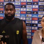 Στάρκ:  “Νιώθω χαρούμενος για την επιλογή μου – Έκτος παίκτης ο κόσμος μας” (vid)