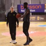 Επιστρέφει ο Σανόγκο, 40 μέρες μετά