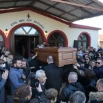 Μαέστρος του Βασίλη Καρρά: «Ήθελε να τον θυμόμαστε δυνατό και άρχοντα» (vid)