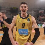 Eurocup: Όλα τα σενάρια του άλλου ομίλου για τις πιθανές διασταυρώσεις
