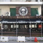 Θεσσαλονίκη: Συγκλονίζει η κατάθεση του κουμπάρου του άτυχου αστυνομικού -«Χάρη, με χτύπησε»