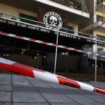 Νορβηγός για δολοφονία αστυνομικού: «Δεν θυμάμαι τι ακριβώς έγινε, είχα πιει»