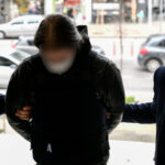 Προφυλακιστέος ο Νορβηγός που σκότωσε τον αστυνομικό – Τι κατέθεσε στον ανακριτή (vid)