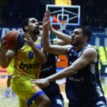 Περιστέρι – Κολοσσός 89-77: Εύκολη επικράτηση για την ομάδα του Σπανούλη (vid)