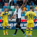 Η Βερόνα έκλεψε τη νίκη απ’ την Ουντινέζε με γκολ στο 97′! (vid)