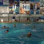 Πόλο Ανδρών: Νίκη επί του Αμαρουσίου και «δυο στα δυο» για τον ΑΡΗ