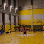 Βόλεϊ Νεανίδων: Νίκη επί του Περσέα και τώρα… final 4