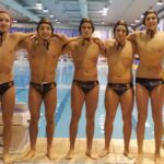 Ακαδημία πόλο: Κλήση για έξι αθλητές του ΑΡΗ στην Εθνική ομάδα παίδων Κ16