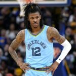 Γκρίζλις: Εξετάζουν για πρώτη φορά το ενδεχόμενο της ανταλλαγής του Τζα Μοράντ