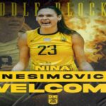 Βόλεϊ Γυναικών: Στον ΑΡΗ η Nina Nesimovic
