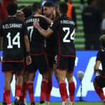 Παγκόσμιο Κύπελλο Συλλόγων: «Χάλκινη» με τεσσάρα η Αλ Αχλί