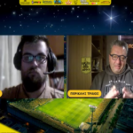 Novibet AllAboutARIS TV LIVE με ρεπορτάζ, άποψη και ανάλυση (vid)