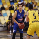 Αντίπαλοι Eurocup: Τέλος από την Μπουντούτσνοστ ο Ρος