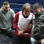 Την Παρασκευή απολογείται ο 71χρονος δράστης της δολοφονίας της 43χρονης (vid)