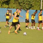 Αποθεραπεία και… τελική ευθεία