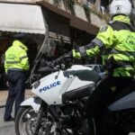 Οδηγός εντοπίζεται από την ΕΛ.ΑΣ. να τρέχει με ταχύτητα 251 χιλιόμετρα την ώρα (vid)