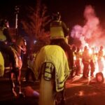 Λέγκια Βαρσοβίας: Βαριά τιμωρία στους Πολωνούς από την UEFA (vid)