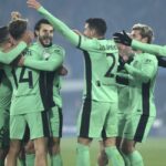 Ατλέτικο – Αλμερία 2-1: Με άγχος και Όμπλακ παρέμεινε σε τροχιά τίτλου