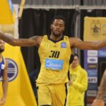 Eurocup: To… ρεκόρ του Μπάνκστον κόντρα σε πρώην αντίπαλο του ΑΡΗ