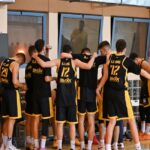 ΠΑΟΚ-ΑΡΗΣ: 4η αγωνιστική εξ’ αναβολής, 1oς όμιλος ΕΚΑΣΘ (Live Streaming)