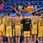 Ακαδημία Μπάσκετ ΑΡΗ: Χριστουγεννιάτικο τουρνουά στο «Nick Galis Hall»