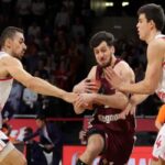 Πήρε το θρίλερ με τη Βαλένθια η Μπάγερν