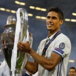 «Ψάχνεται» για επιστροφή Βαράν η Ρεάλ Μαδρίτης!