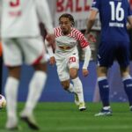 Bundesliga: Έπιασε προσωρινά κορυφή η Λειψία!