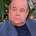 Χαϊκάλης: «Αν δεν είχα την αστρολογία στη ζωή μου θα είχα αυτοκτονήσει – Είμαι πληγωμένος» (vid)