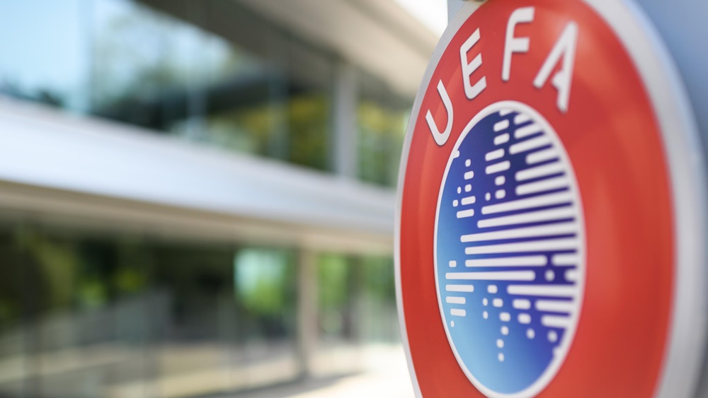 Πρώτη αντίδραση από την UEFA: “H απόφαση δεν υποδηλώνει έγκριση ή επικύρωση της λεγόμενης «Super League»”