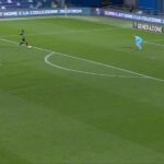 Σόκαρε την Σασουόλο η Τζένοα (vid)