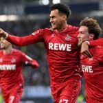 Bundesliga: Πέρασε από το Ντάρμσταντ και πήρε ανάσα η Κολωνία!