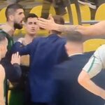 Αδριατική Λίγκα: Παραλίγο να πιαστούν στα χέρια σε τάιμ άουτ (vid)